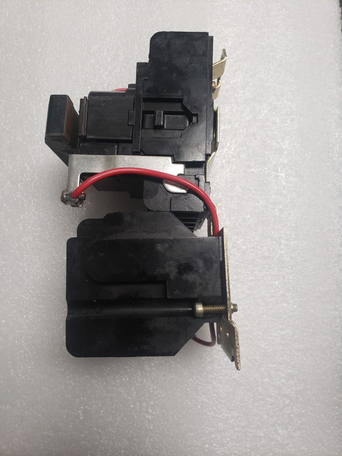 General Electric Cr306C1 Nema Size 1 115-120V 60Hz contactor