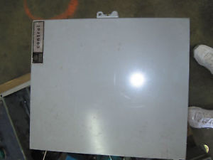 USED GE #CR360MA312AG82 LIGHTING CONTACTOR
