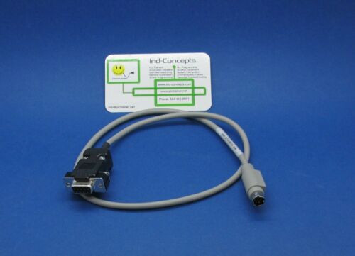 Allen-Bradley-1784-Cp7-Adapter