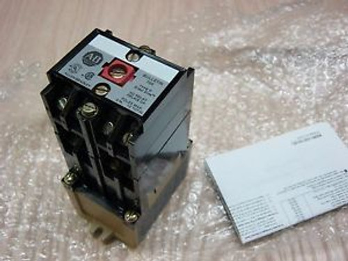 AB A-B Allen Bradley 700-P800A1 Type P Control Relay