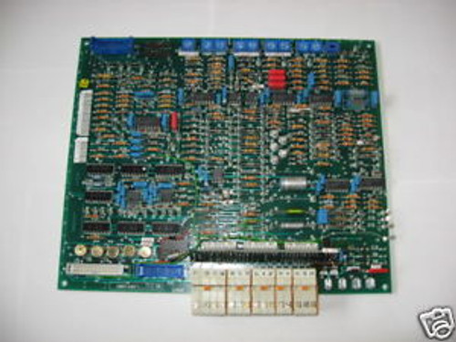 New Siemens C98043-A1047-L Control Card