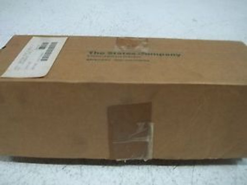 STATES C3-204-D TEST SWITCH 4 POLE NEW IN BOX
