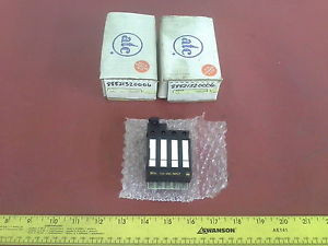 ATC 511A 120 VAC INPUT TEMPERATURE CONTROL MODULE NEW IN BOX LOT OF 2