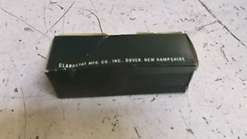 CLAROSTAT 53C1-2500 POTENTIOMETER NEW IN A BOX LOT OF 6