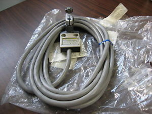 New Omron D4C-1620 Limit Switch With Cable