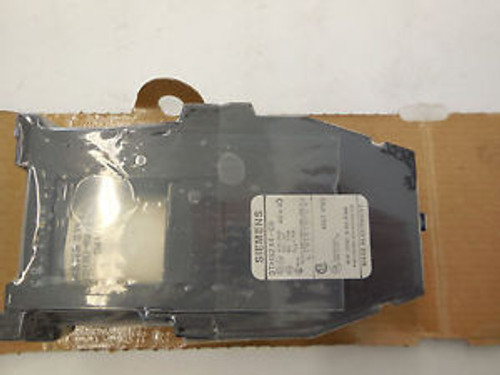 NEW SIEMENS 3TH8244-0B RELAY 3TH82440B