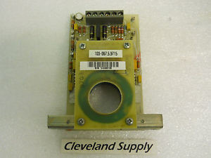 UNICO 103-067.5.9715 SENSOR CONTROL BOARD NEW CONDITION / NO BOX