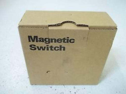 FUJI ELECTRIC SW-0/G/2E MAGNETIC SWITCH 24V 2.8-4.2A NEW IN A BOX