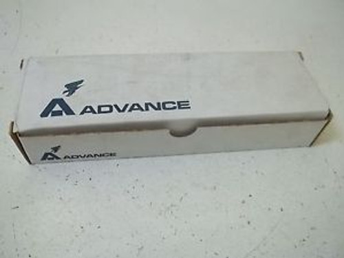 ADVANCE REL2S86 BALLAST 120V NEW IN A BOX