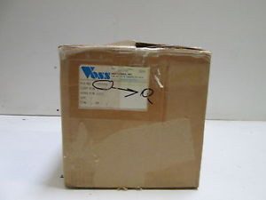 LOT OF 5 VOSS 62430583 CLAMPING NEW IN BOX