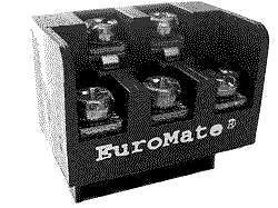 Pluggable Terminal Blocks PLUG RWE 5.08MM EMAT RWE 5.08MM EMATE 4 A (50 pieces)