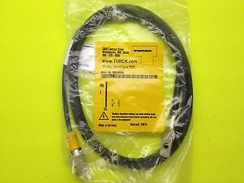 Turck TP-3RL-10-H1141-L1500 Temperature Sensor (New)