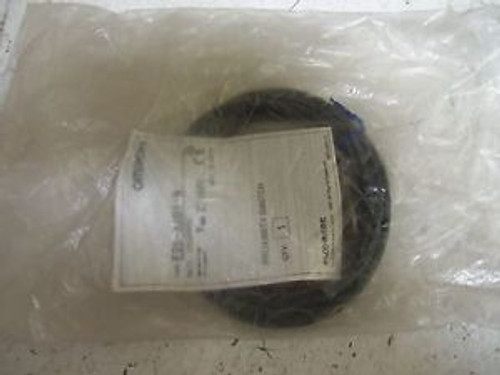 OMRON E2E-X2D1-N PROXIMITY SWITCH NEW IN FACTORY BAG