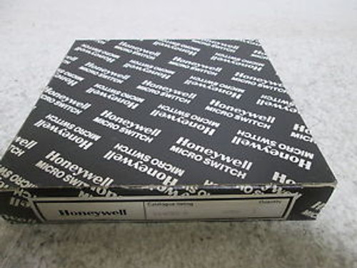 HONEYWELL 914CE2-6 LIMIT SWITCH NEW IN A BOX