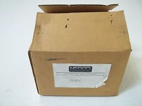 KENCO ENGINEERING 11381 LATCHING SWITCH NEW IN A BOX