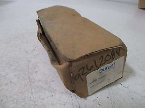 DURANT 6-Y-12-RMFPM COUNTER NEW IN A BOX