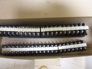 LOT OF 63 BUCHANAN 5124 NEW IN A BOX