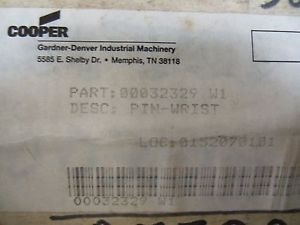 COOPER 00032329W1 NEW IN BOX
