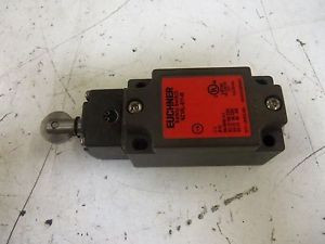 EUCHNER NZ1RL-511-M NEW OUT OF BOX