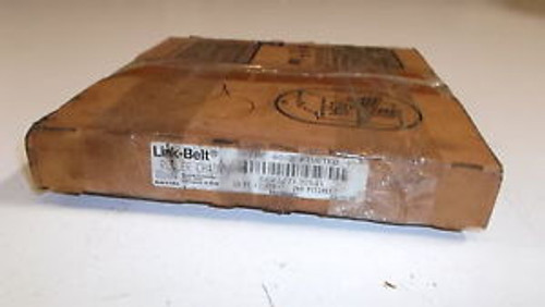 LINK BELT ROLLER CHAIN R420R10BX NEW IN BOX