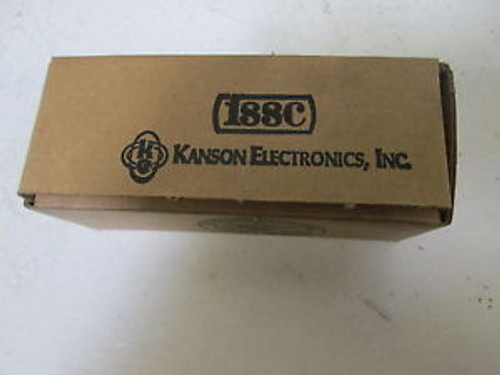 ISSC 1071-1-P-1-A TIME DELAY RELAY NEW IN A BOX