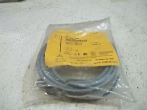 TURCK BI2-M12T-AN6X PROXIMITY SWITCH NEW IN FACTORY BAG