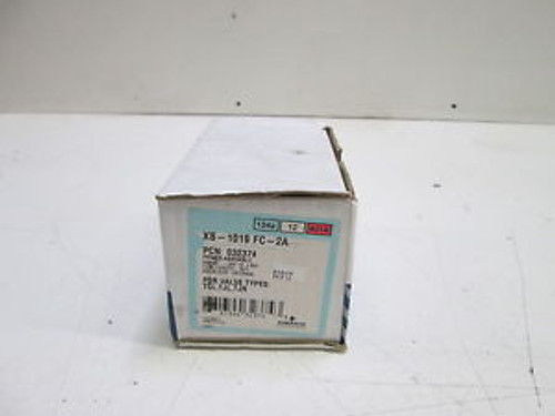 EMERSON POWER ASSEMBLY XB-1019FC-2A NEW IN BOX