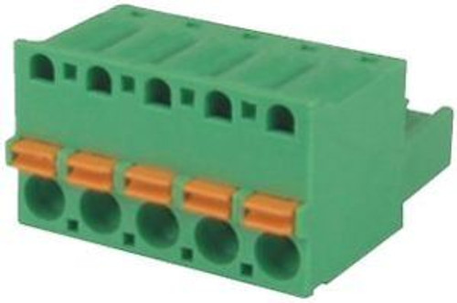 MULTICOMP EB2-08-M-C-CSD TERMINAL BLOCK, EUROSTYLE, 8POS 28-20AWG (100 pieces)