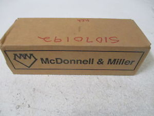 MCDONNEL & MILLER AF1 AIR FLOW SWITCH NEW IN A BOX