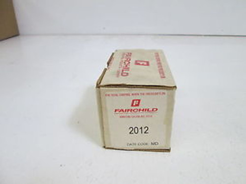 FAIRCHILD VOLUME BOOSTER 2012 NEW IN BOX