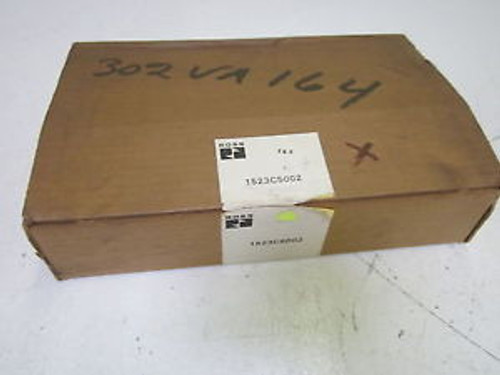 ROSS 1523C5002  L-O-X LOCKOUT EXHAUST VALVE  NEW IN A BOX