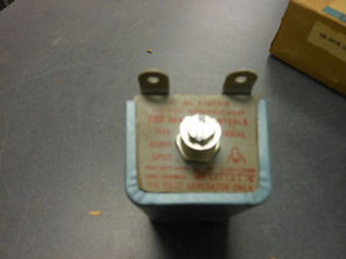 ITT A100YA1A Thermopilot relay