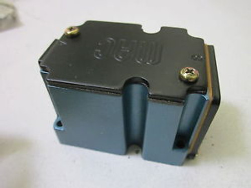 MAC 6342D-000-RA NEW IN A BOX