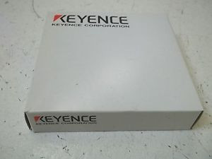 KEYENCE FU-21 REFLECTIVE FIBER UNIT NEW IN A BOX