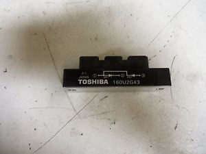 TOSHIBA 160U2G43 NEW NO BOX