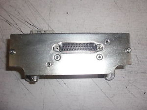 FESTO IMP2-03-4 VALVE TERMINAL MULTIFUCTION TYPE 3NEW OUT OF BOX