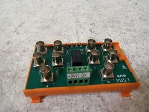 EAE VUS 1 CIRCUIT BOARD NEW NO BOX