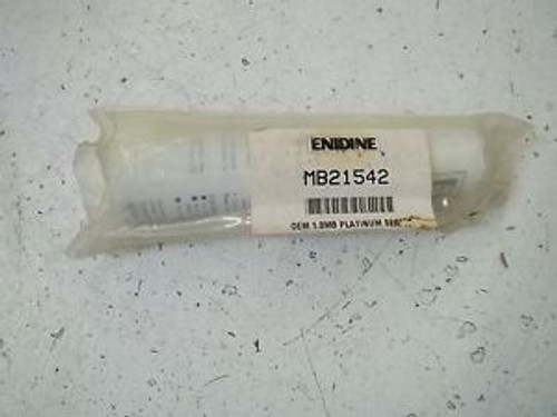 ENIDINE MB21542 HYDRAULIC SHOCK ABSORBER NEW IN A FACTORY BAG