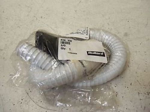 BULLARD V32 NEW NO BOX