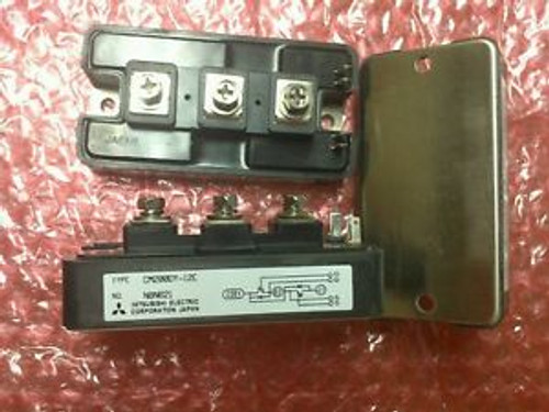 CM200DY-12E MITSUBISHI HIGH POWER SWITCHING MODULE