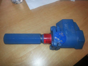 New Parker Type TH 32mm Valve 1 1/4