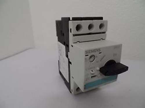 SIEMENS 3RV1021-1HA10