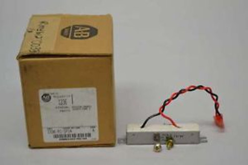 NEW ALLEN BRADLEY 1336-R1-SP1A SNUBBER 0.5OHM RESISTOR D371908