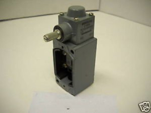 ALLEN BRADLEY Z-16065 LIMIT SWITCH OPERATING HEAD NEW CONDITION / NO BOX