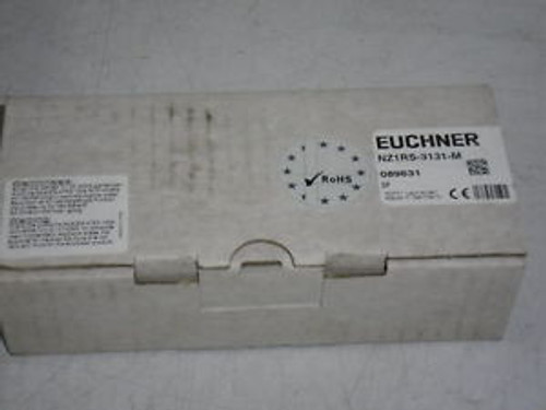 EUCHNER NZ1RS-3131-M NEW