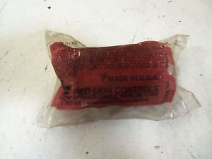 LOT OF 2 RED LION CONTROLS DT500000 NEW IN FACTORY BAG