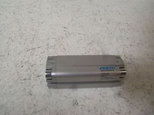 FESTO ADVU-20-60-P-A PNEUMATIC CYLINDER NEW NO BOX