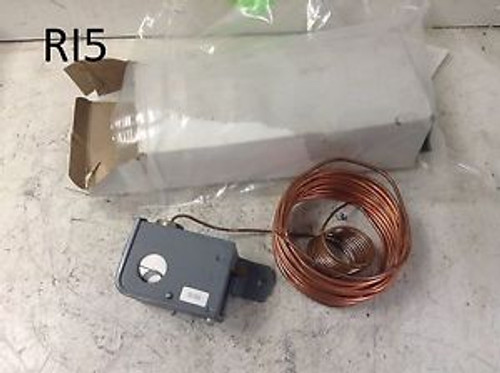 New Johnson Controls A11A-1C Low Temperature Cutout Control Limit 35/45 Degree