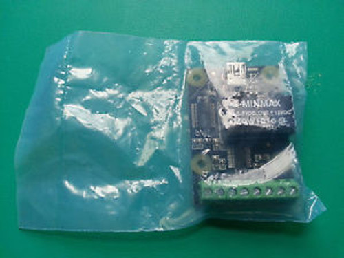 Phidget Analog 4-Output  - P/N 1002