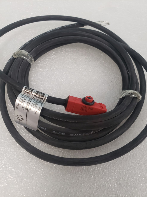 PHD Proximity Switch 17504-2-06430-01